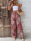 Bohemian Trousers - Alea