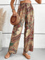Bohemian Trousers - Alea