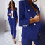 Femme Tailleur Ensemble - Alea
