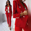 Femme Tailleur Ensemble - Alea