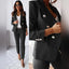 Femme Tailleur Ensemble - Alea