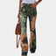 Liva Femme Flare Pants - Alea