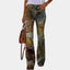 Liva Femme Flare Pants - Alea