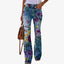 Liva Femme Flare Pants - Alea