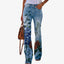 Liva Femme Flare Pants - Alea