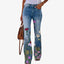 Liva Femme Flare Pants - Alea