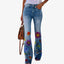 Liva Femme Flare Pants - Alea
