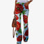 Liva Femme Flare Pants - Alea