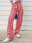 Heartflare Trousers - Alea