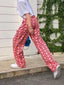 Heartflare Trousers - Alea