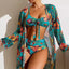 Maillot de Bain Femme - Ensemble Bikini - Alea