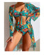 Maillot de Bain Femme - Ensemble Bikini - Alea
