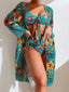 Maillot de Bain Femme - Ensemble Bikini - Alea