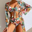 Maillot de Bain Femme - Ensemble Bikini - Alea
