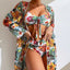 Maillot de Bain Femme - Ensemble Bikini - Alea