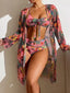 Maillot de Bain Femme - Ensemble Bikini - Alea