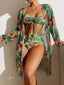 Maillot de Bain Femme - Ensemble Bikini - Alea