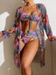 Maillot de Bain Femme - Ensemble Bikini - Alea
