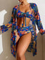 Maillot de Bain Femme - Ensemble Bikini - Alea