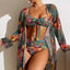 Maillot de Bain Femme - Ensemble Bikini - Alea