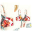 Maillot de Bain Femme - Ensemble Bikini - Alea