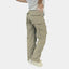 Pantalons cargo féminins - Alea