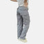 Pantalons cargo féminins - Alea