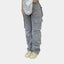 Pantalons cargo féminins - Alea