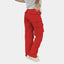 Pantalons cargo féminins - Alea