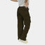 Pantalons cargo féminins - Alea