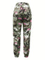 Pantalon camouflé pour femmes - Alea