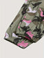 Pantalon camouflé pour femmes - Alea