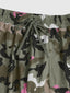 Pantalon camouflé pour femmes - Alea