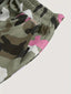 Pantalon camouflé pour femmes - Alea