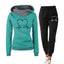 Ensemble de Sport Femme à Deux Pièces - Alea