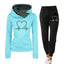 Ensemble de Sport Femme à Deux Pièces - Alea
