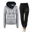 Ensemble de Sport Femme à Deux Pièces - Alea