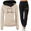 Ensemble de Sport Femme à Deux Pièces - Alea
