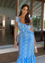 Camila | Flowing Maxi Dress - Alea