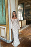 Kiara | Maxi Robe en Dentelle - Alea