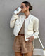 Scarlett | Bomber Jacket - Alea