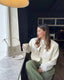 Scarlett | Bomber Jacket - Alea