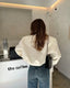 Scarlett | Bomber Jacket - Alea