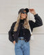Scarlett | Bomber Jacket - Alea