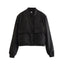 Scarlett | Bomber Jacket - Alea