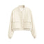 Scarlett | Bomber Jacket - Alea
