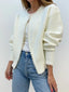 Nancy | Cardigan Perles - Alea