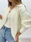 Nancy | Cardigan Perles - Alea