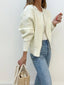 Nancy | Cardigan Perles - Alea