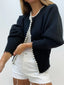 Nancy | Cardigan Perles - Alea